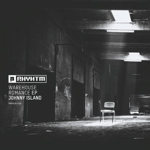 Johnny Island - Warehouse Romance EP [PRRUKBLK045]