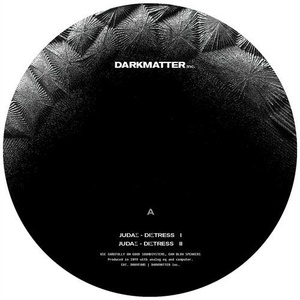 Judas - Distress [DRKMT005]