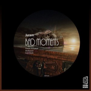 Juram - Bad Moments [EST142]