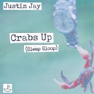 Justin Jay - Crabs Up (Bleep Bloop) [FV23]