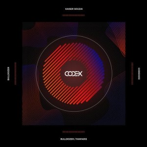 Kaiser Souzai - Bulldozer [CODEX033]