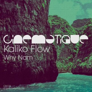 Kaliko Flow - Why Nam [CIN133]