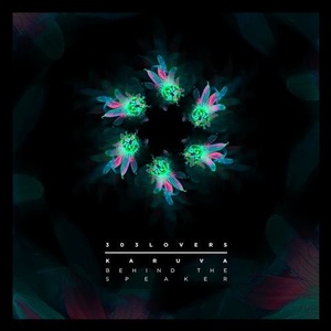 Karuva - Behind the Speaker [303L1916]