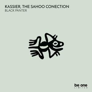 Kassier, The Sahoo Conection - Black Panter [BOL129]