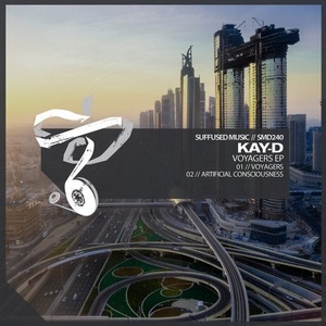 Kay-D - Voyagers [SMD240]