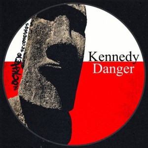 Kennedy - Danger [BHD201]