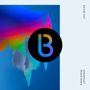 Knives Out - Sugarcoat [BEDDIGI150]