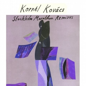 Kornel Kovacs - Stockholm Marathon Remixes [BARN065X1]