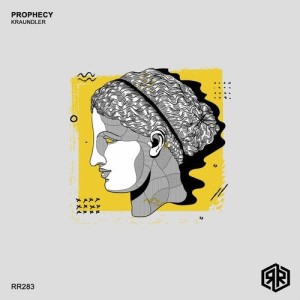 Kraundler - Prophecy [RR283]