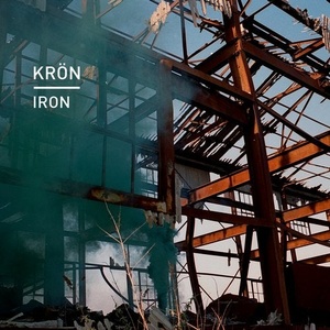 Kron - Iron [KD088]