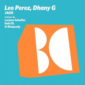 Leo Perez, Dhany G - Jade [BALKAN0581]