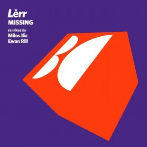 Lerr - Missing [BALKAN0579]
