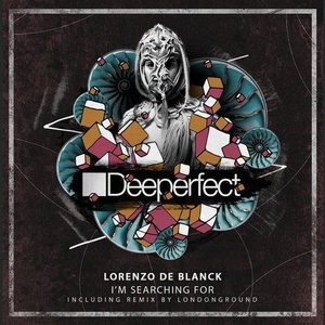 Lorenzo De Blanck - I'm Searching For [DPE1643]