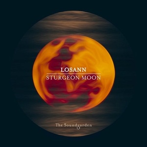 Losann - Sturgeon Moon [SG024]