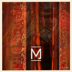 Luke Garcia, Th3 Oth3r - Veena [MTRC006]