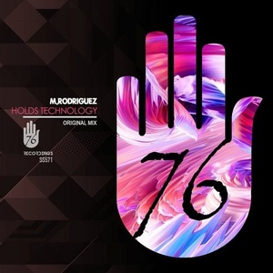 M. Rodriguez - Holds Technology [SS571]