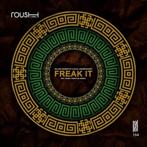 M.F.S: Observatory, Killed Kassette - Freak It [RSH154]