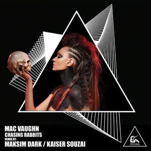 Mac Vaughn - Chasing Rabbits [FRCNML264]