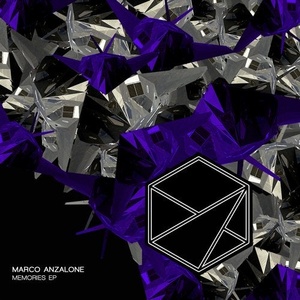 Marco Anzalone - Memories EP [STEALTH185]