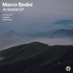 Marco Bedini - Ambstrat [ETREE338]
