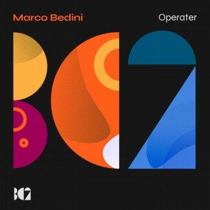Marco Bedini - Operater [BC2274]