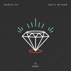 Marco Lys - You'll Be Mine [ARSBJKT106]