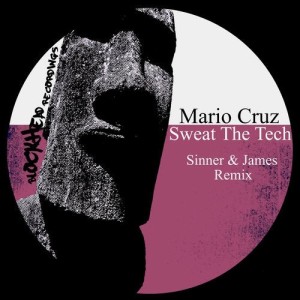 Mario Cruz - Sweat The Tech (Sinner & James Remix) [BHD202]