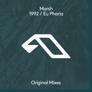 Marsh - 1992 / Eu Phoria [ANJDEE437BD]