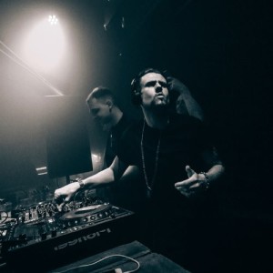 Martin Badder Lost Control Chart