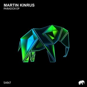 Martin Kinrus - Paradox [SA047]