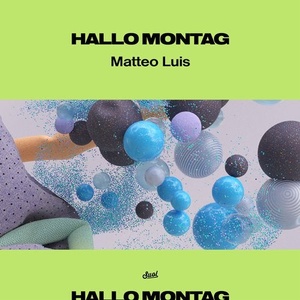 Matteo Luis - Small Talk [HM02PT3E]