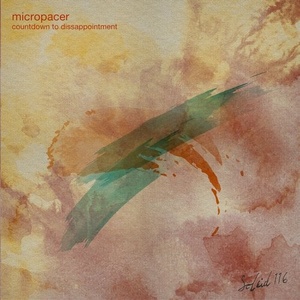 Micropacer - Countdown to Dissappointment [SOLEID116]