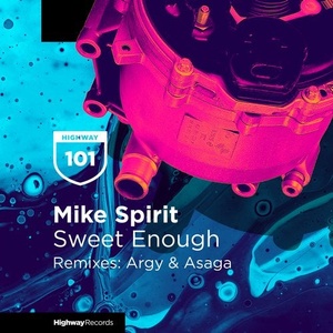 Mike Spirit - Sweet Enough [HWD101]