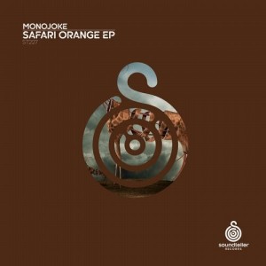 Monojoke - Safari Orange [ST227]