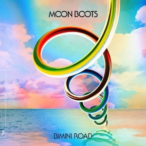 Moon Boots - Bimini Road [ANJCD071BD]