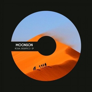 Moonson - Rosal Desertico [STH118]
