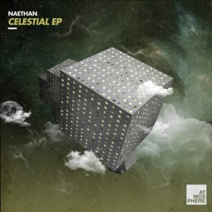 Naethan - Celestial EP [ATMEP061]