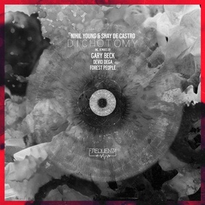 Nihil Young, Shay De Castro - Dichotomy [FREQ1933]