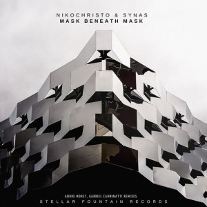 NikoChristo, Synas - Mask Beneath Mask [SFR374]