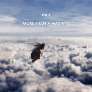 PHCK - More Than a Machine [ADIDA003]