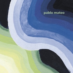 Pablo Mateo - Weird Reflections Beyond The Sky [FIGURELP04]