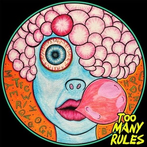 Paco Wegmann - The Island [TMR030]