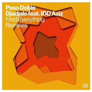 Paso Doble - Djadjalo (Fred Everything Remixes) [LZD075]