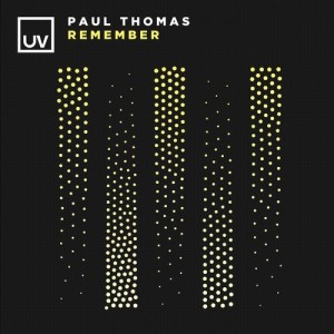 Paul Thomas - Remember [FSOEUV083]