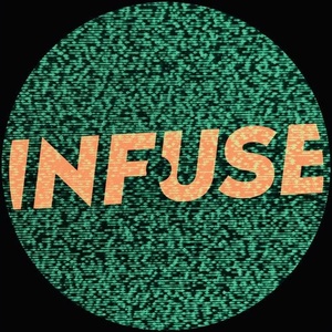 Per Hammar - Side Effects EP [INFUSE035]