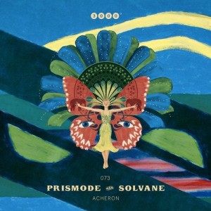 Prismode & Solvane - Acheron [3000073]