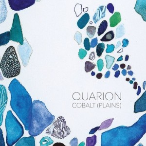 Quarion - Cobalt (Plains) [DPC0735S1]