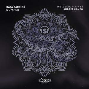 Rafa Barrios - Dumper [SP267]
