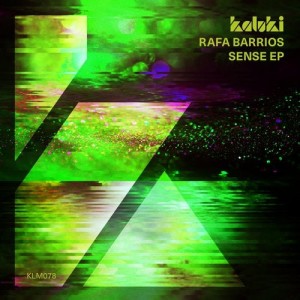 Rafa Barrios - Sense [KLM07801Z]