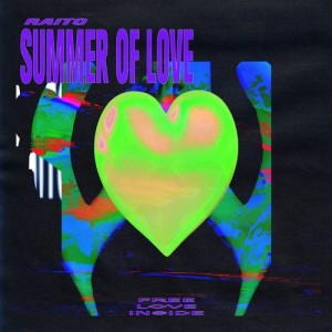 Raito - Summer Of Love [BNR190]